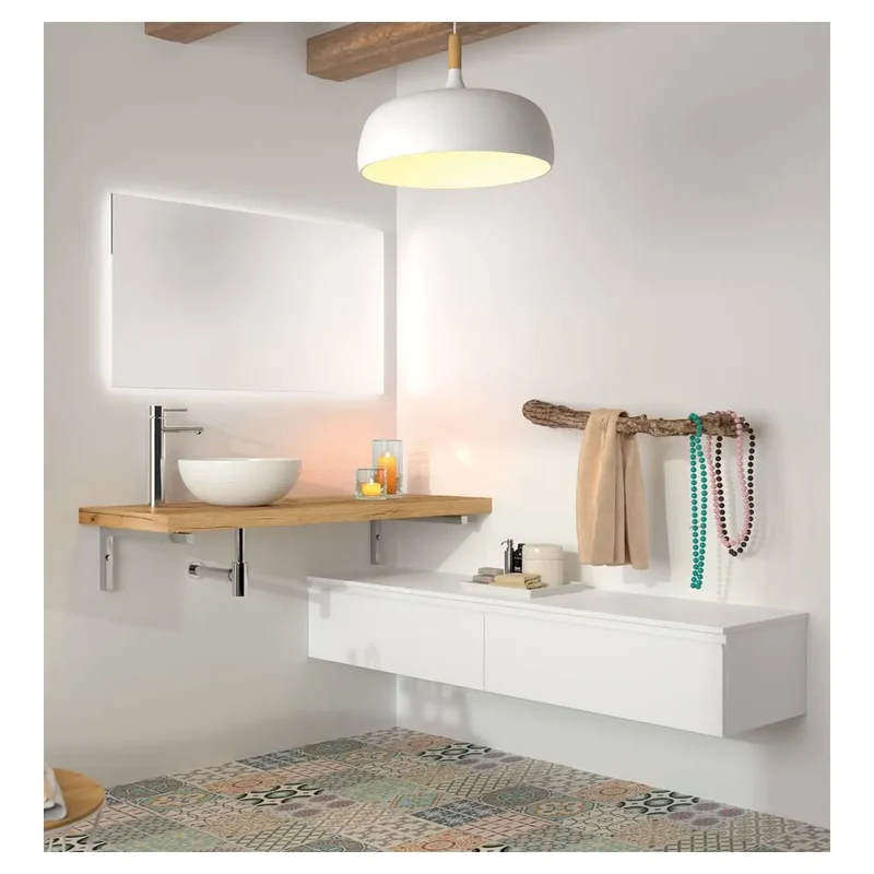 Encimera para Lavabo Salgar Spirit