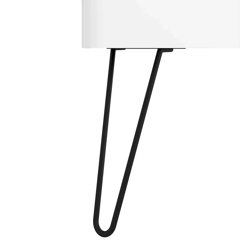 Mueble de Baño con Lavabo Salgar Uniiq 120 cm