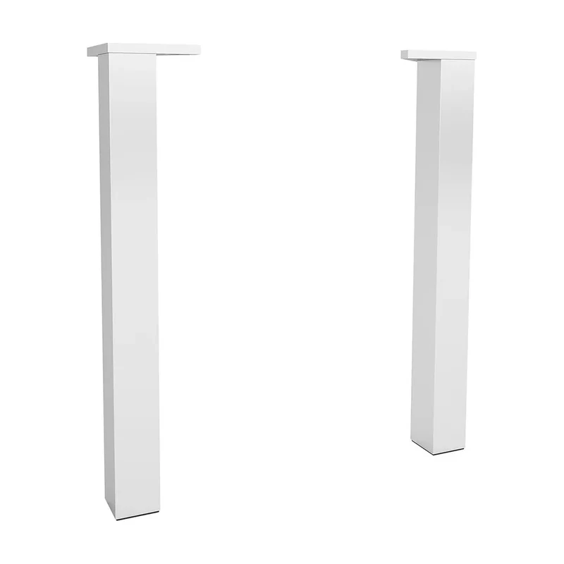 Mueble de Baño Salgar Spirit 60 cm Blanco Brillo
