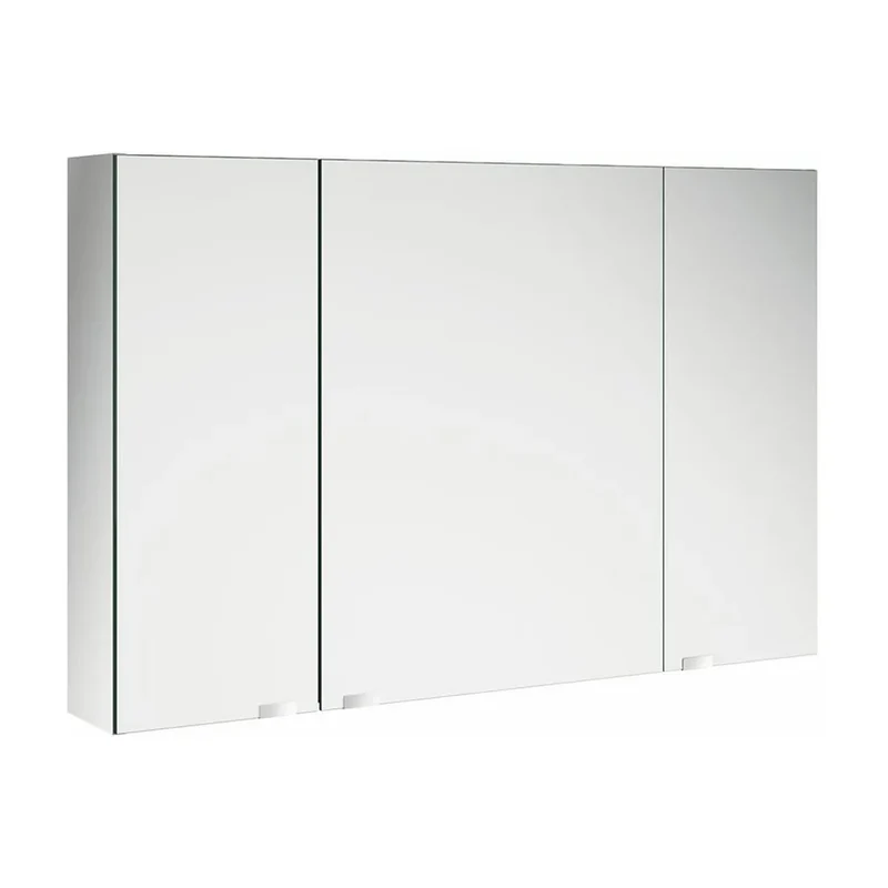 Mueble de Baño con Lavabo Salgar Uniiq 90 cm Gris Antracita