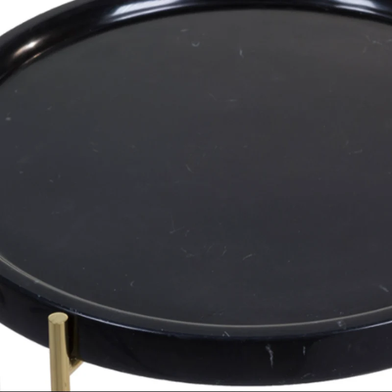 Mesa auxiliar Vinci