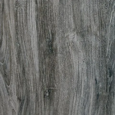 Baystorm - Bedroom Mirror - Gray