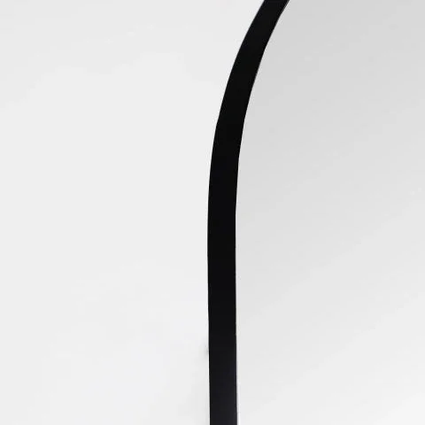Espejo en hierro (80x180 cm) Joigny