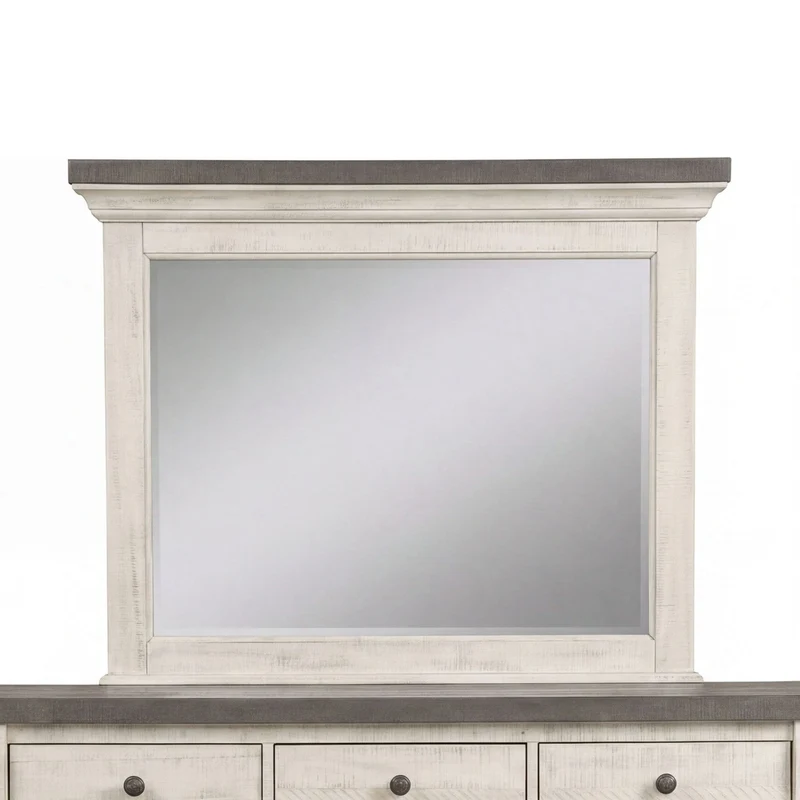 Augusta - Mirror