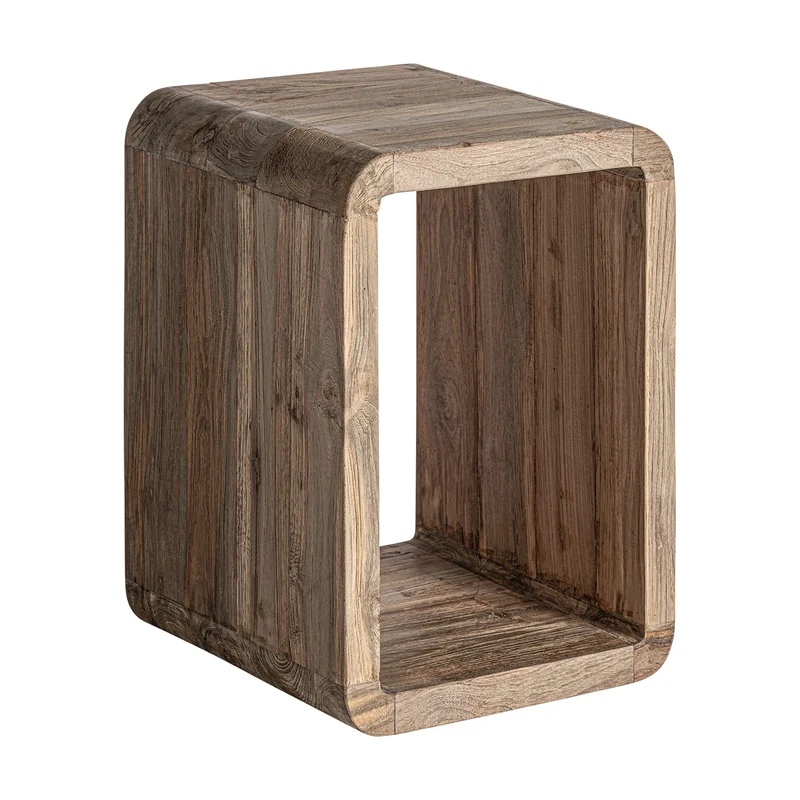 Mesa auxiliar Cube