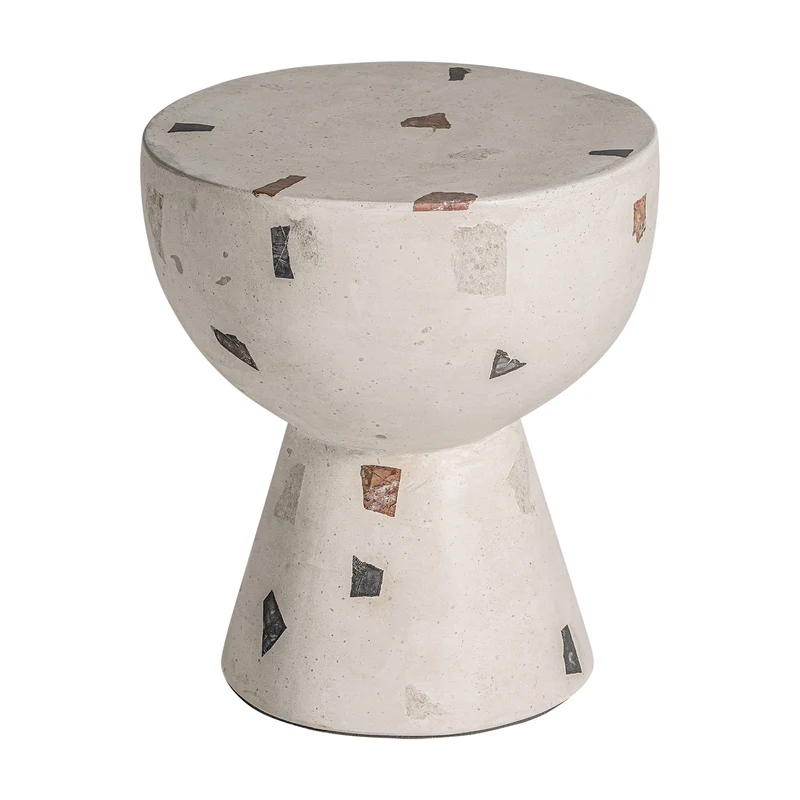 Mesa auxiliar Martiña