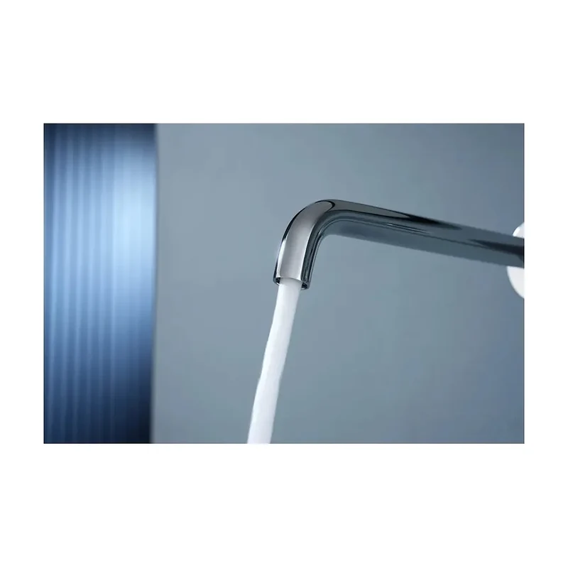 Monomando empotrado lavabo Bless cromo Imex