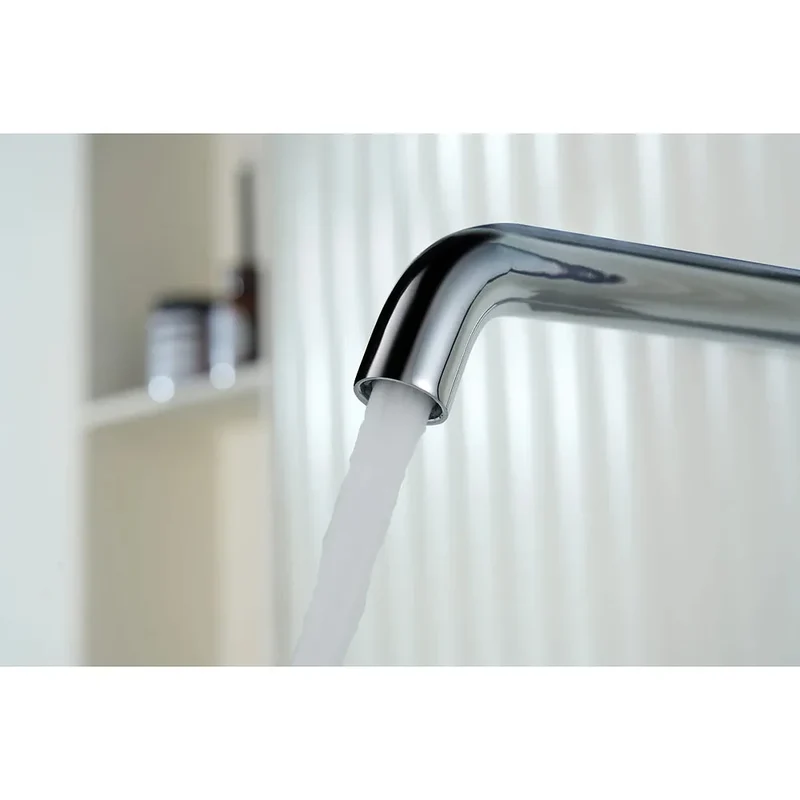 Monomando lavabo alto Bless cromo Imex