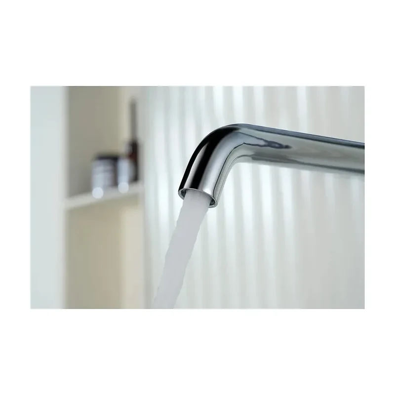 Monomando lavabo alto Bless cromo Imex