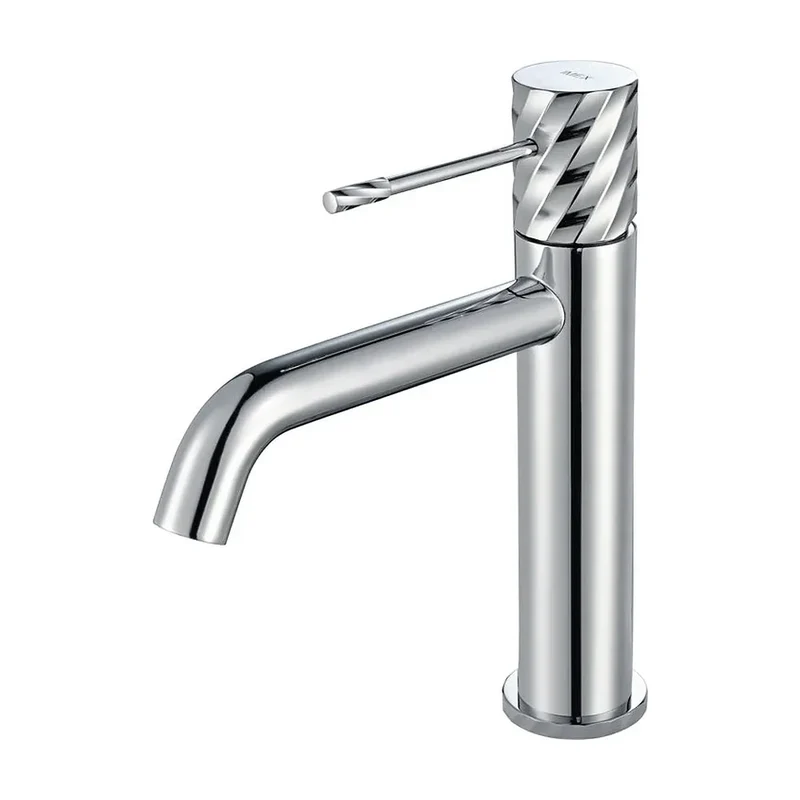 Monomando lavabo Bless cromo Imex