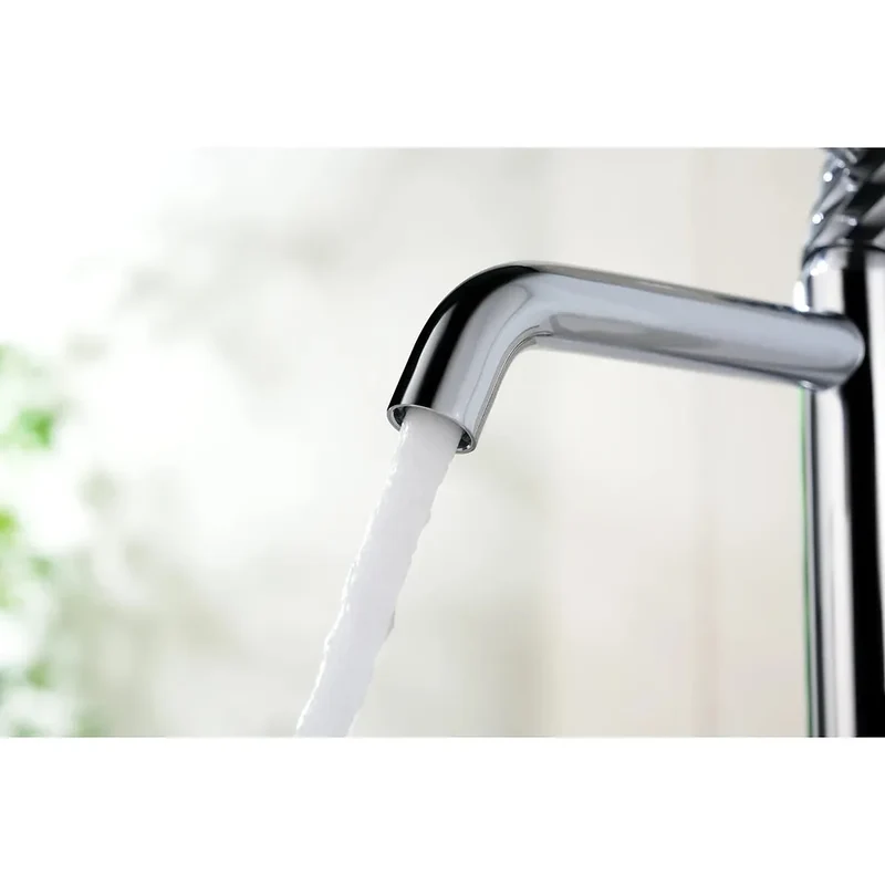Monomando lavabo Bless cromo Imex
