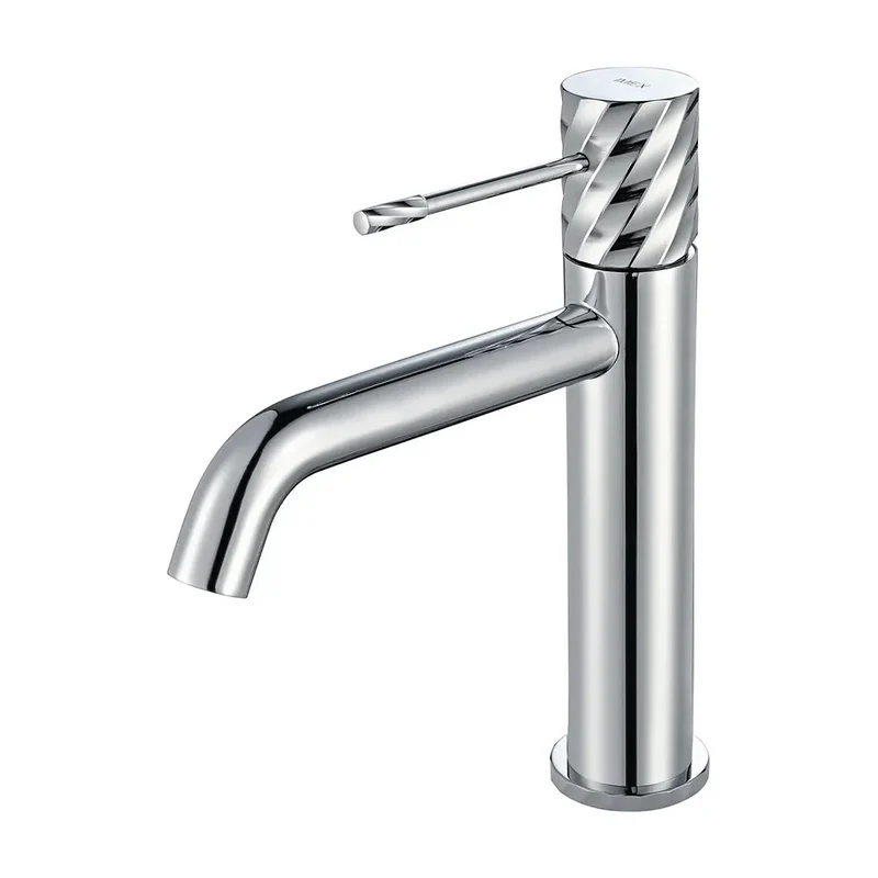 Monomando lavabo Bless cromo Imex