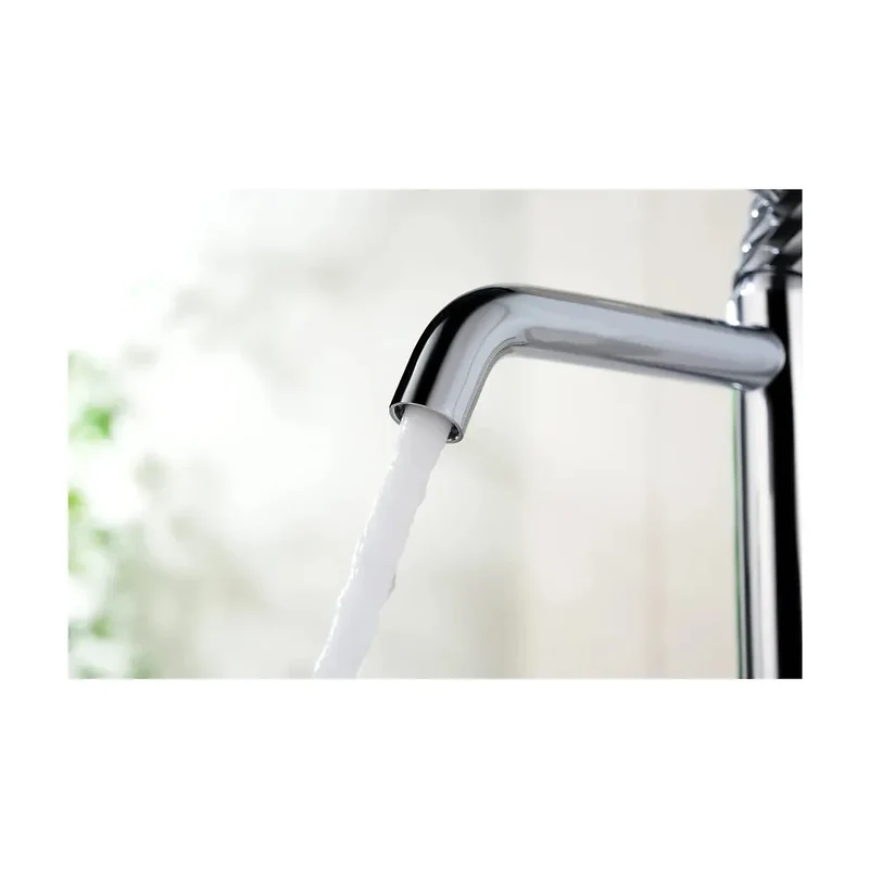 Monomando lavabo Bless cromo Imex