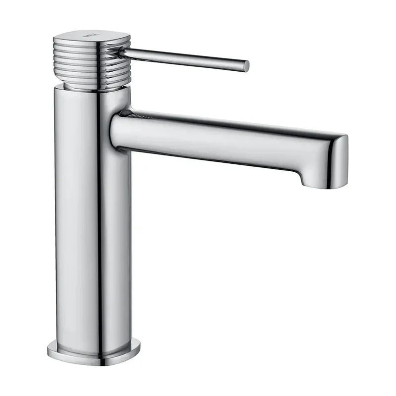 Monomando lavabo Firenze cromo Imex