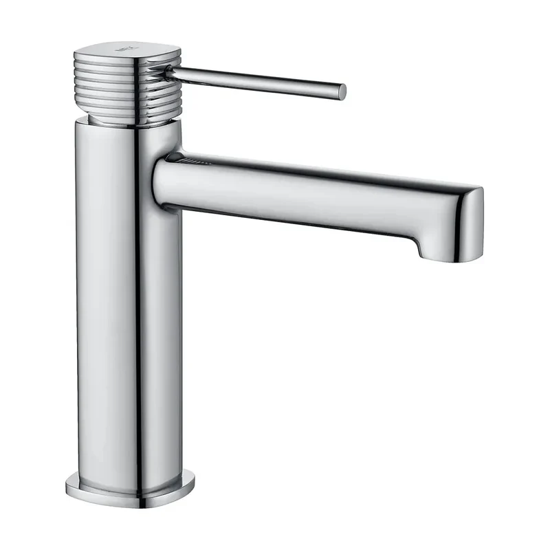 Monomando lavabo Firenze cromo Imex