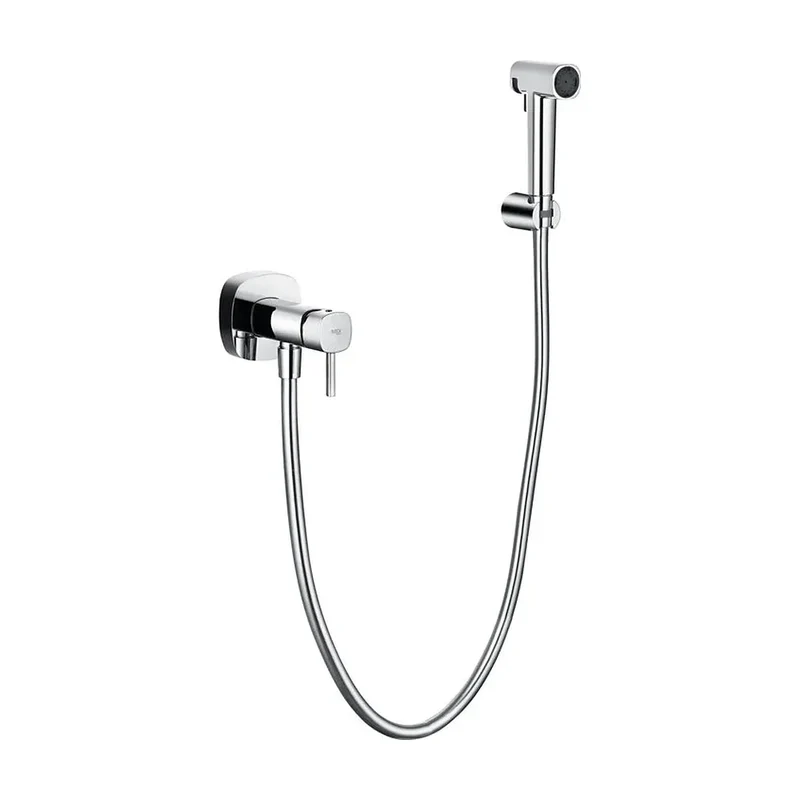 Grifo empotrado de bidé Toscana cromo Imex