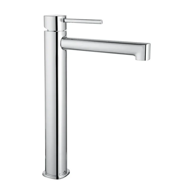 Monomando lavabo alto Toscana cromo Imex