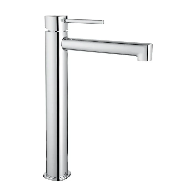 Monomando lavabo alto Toscana cromo Imex