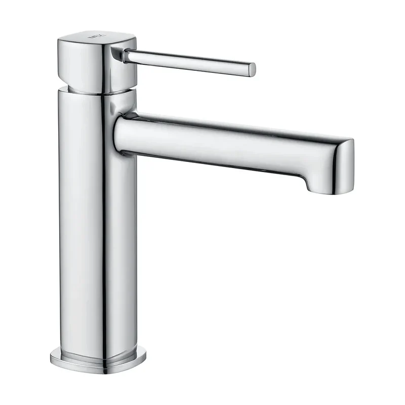 Monomando lavabo Toscana cromo Imex