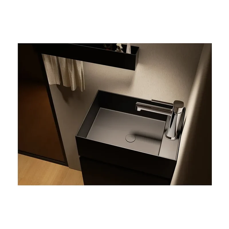 Monomando lavabo Toscana cromo Imex