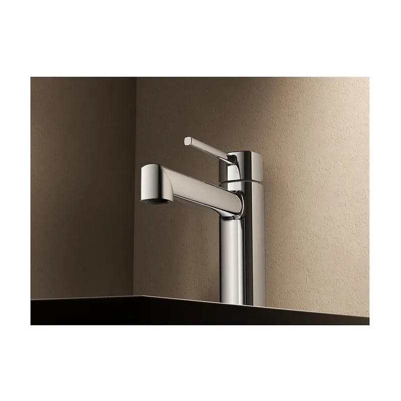 Monomando lavabo Toscana cromo Imex