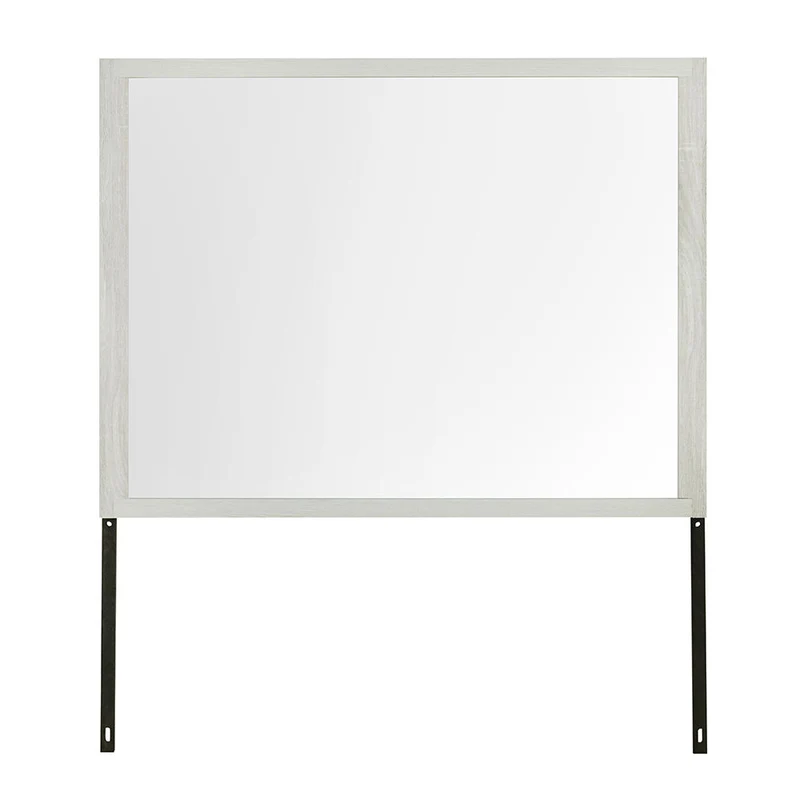 Jehoram - Mirror