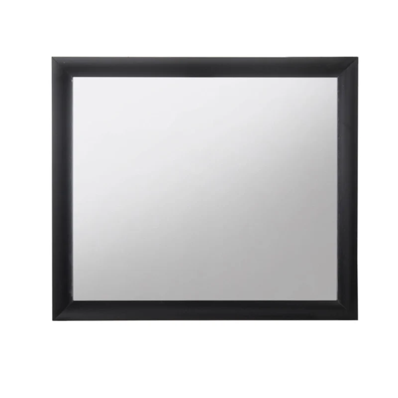 Ireland - 40" Mirror - Black