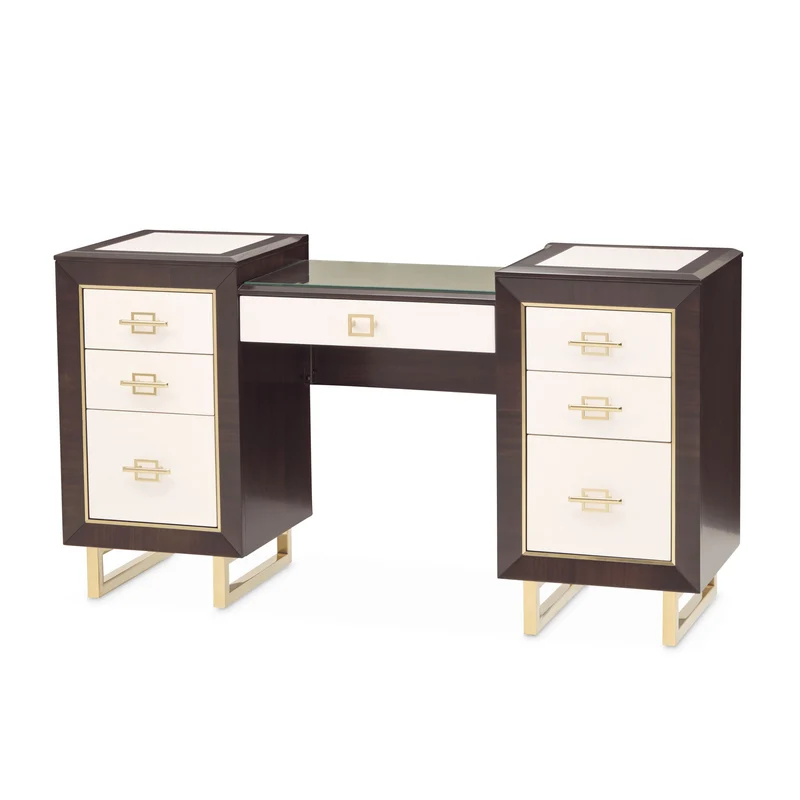 Belmont Place - Vanity Desk