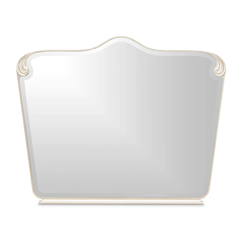 Camellia Field - Dresser Mirror