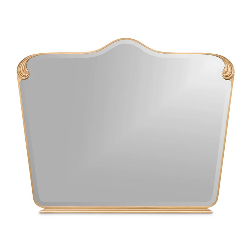 Camellia Field - Dresser Mirror