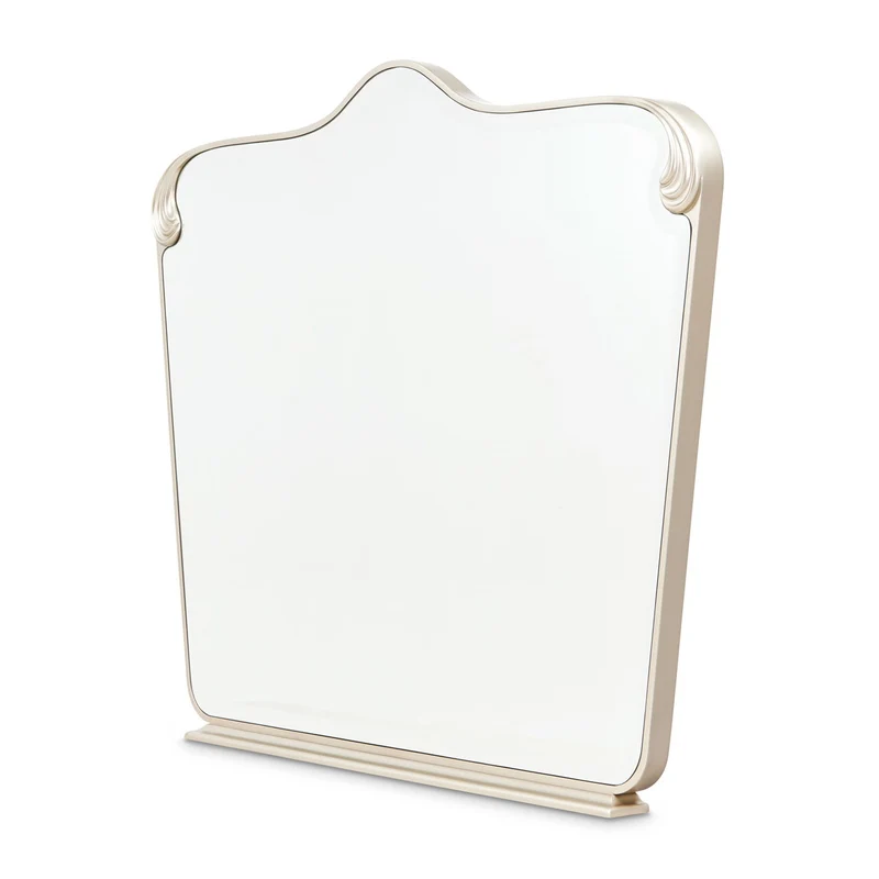 Camellia Field - Dresser Mirror