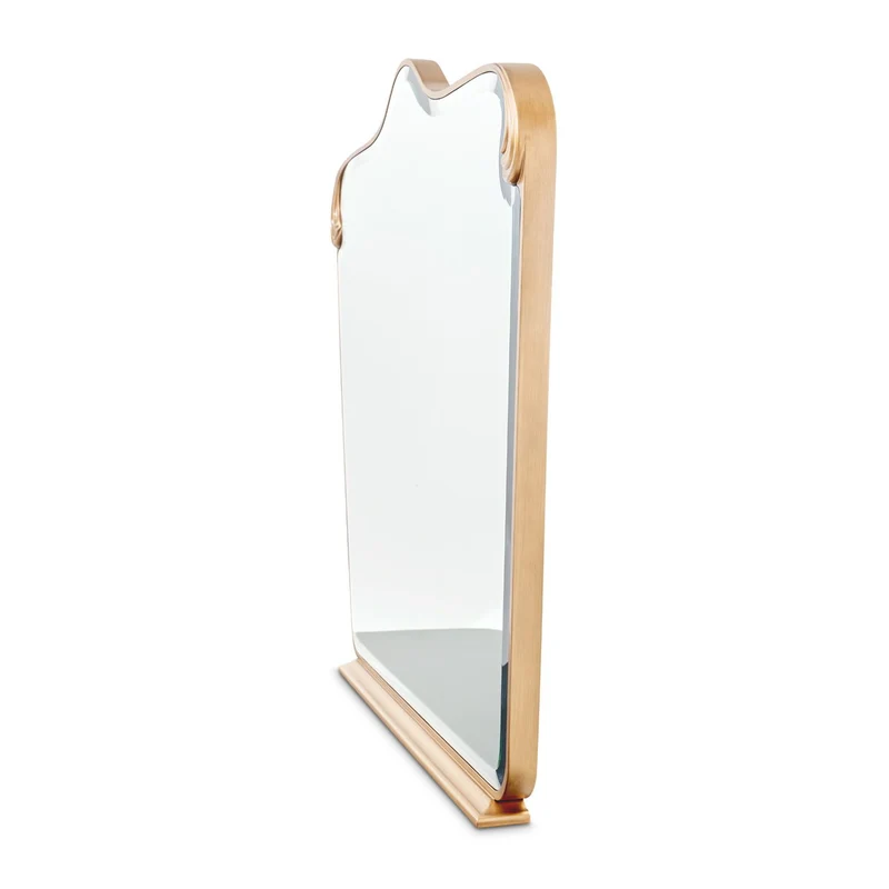 Camellia Field - Dresser Mirror