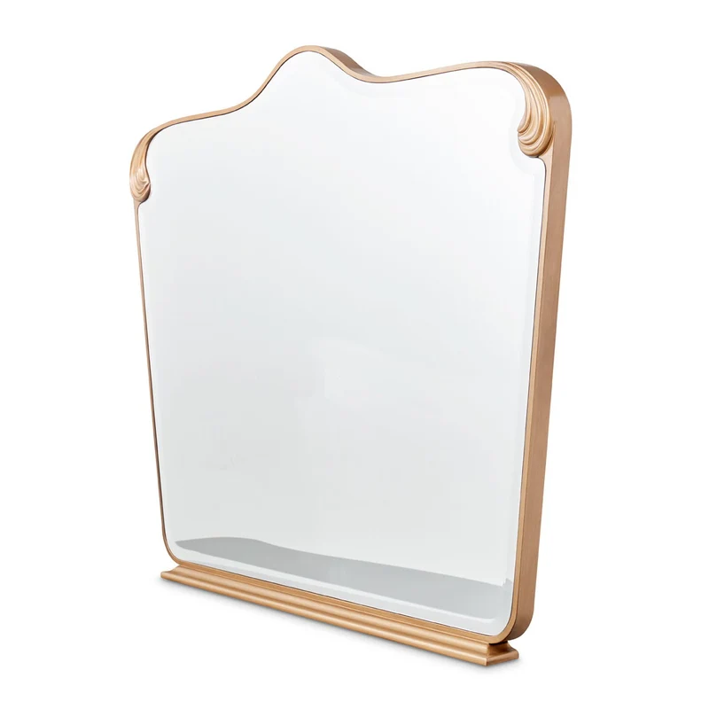 Camellia Field - Dresser Mirror