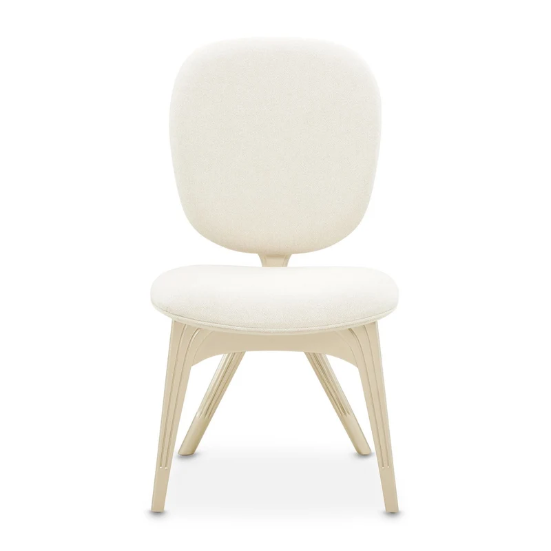 Camellia Field - Vanity Chair
