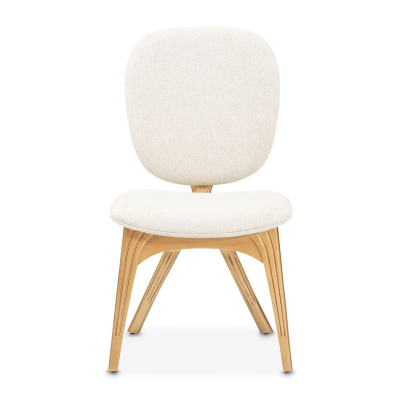 Camellia Field - Vanity Chair