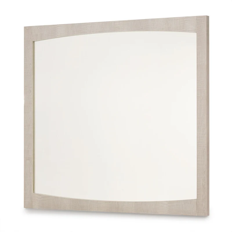 Marin - Mirror - Beige