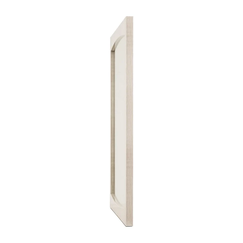 Marin - Mirror - Beige