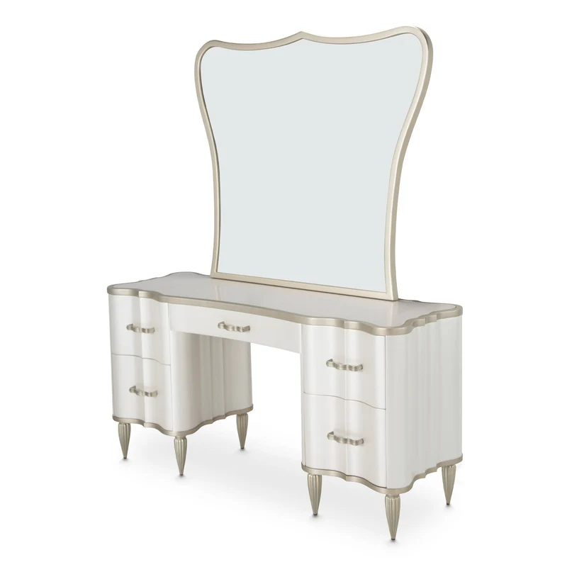 London Place - Vanity