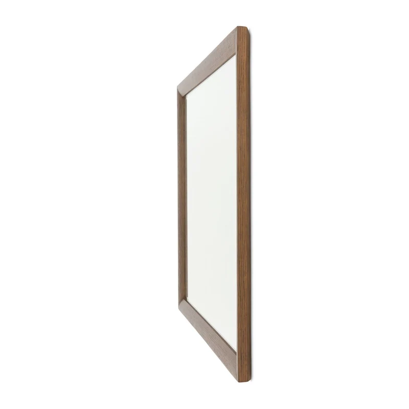 Portrait - Mirror - Sienna Brown