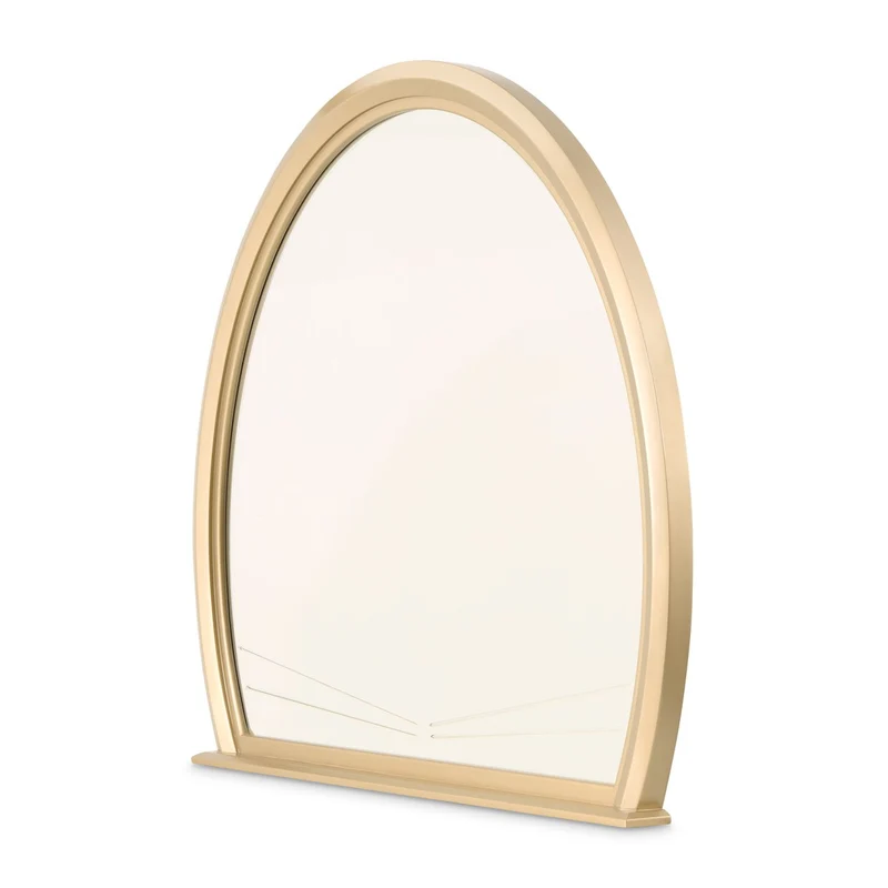 Fantosini - Dresser Mirror - Gold