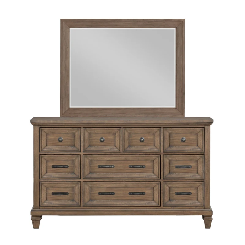 Mariana - Mirror