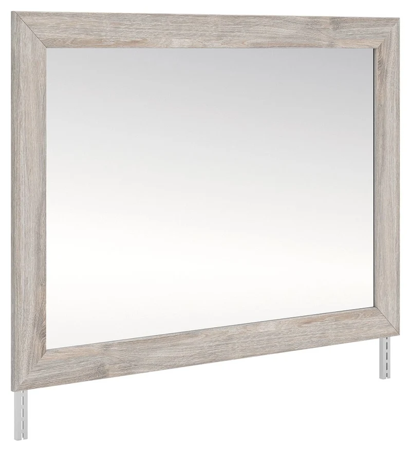 Broachmyn - Bedroom Mirror