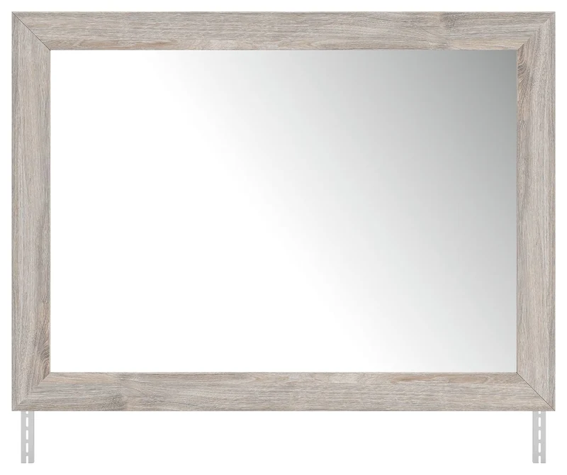 Broachmyn - Bedroom Mirror