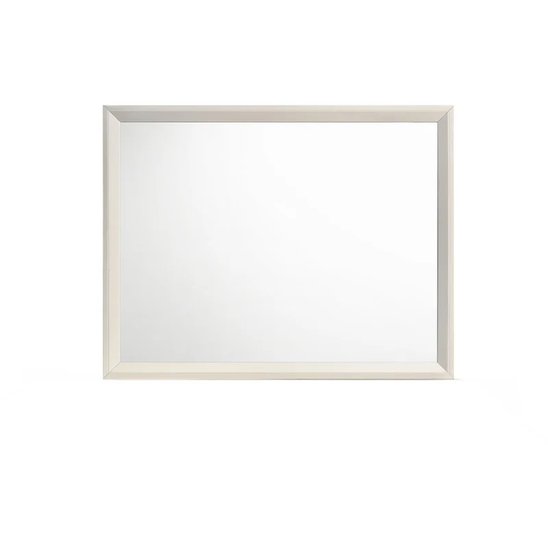 Ballard - Mirror