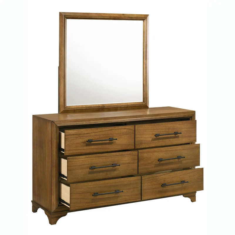 Talcott - Mirror - Honey