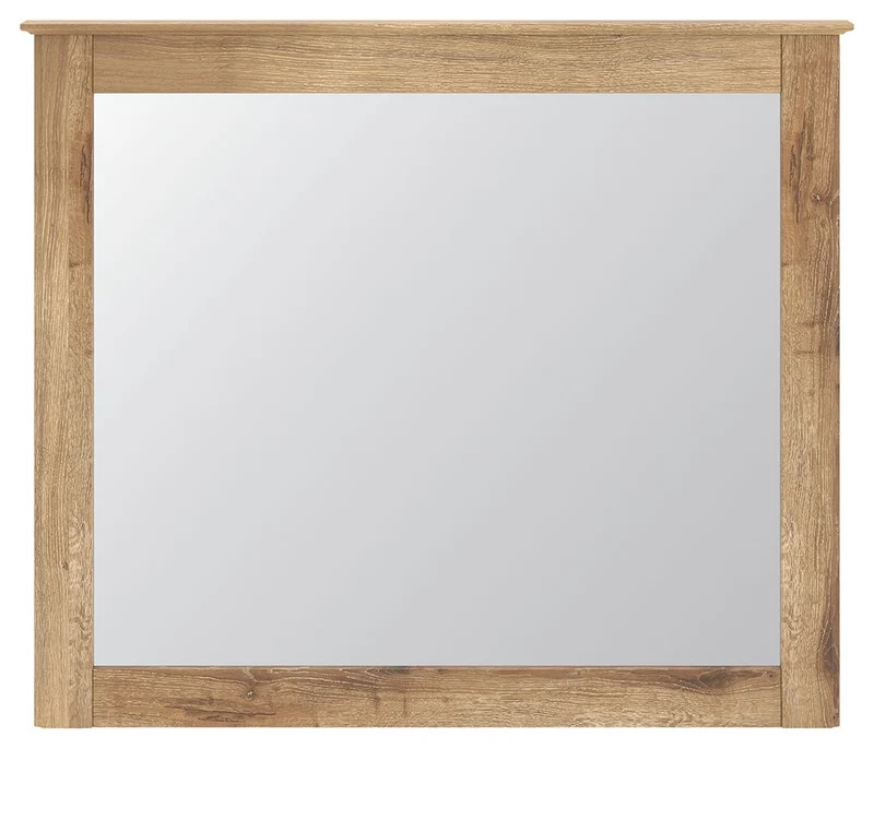 Makidern - Bedroom Mirror
