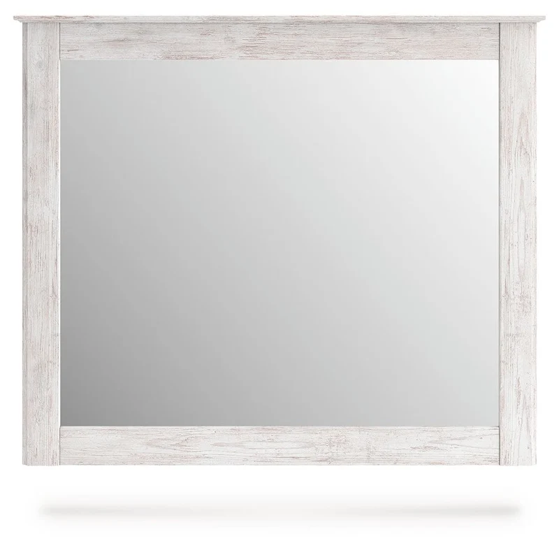 Makidern - Bedroom Mirror