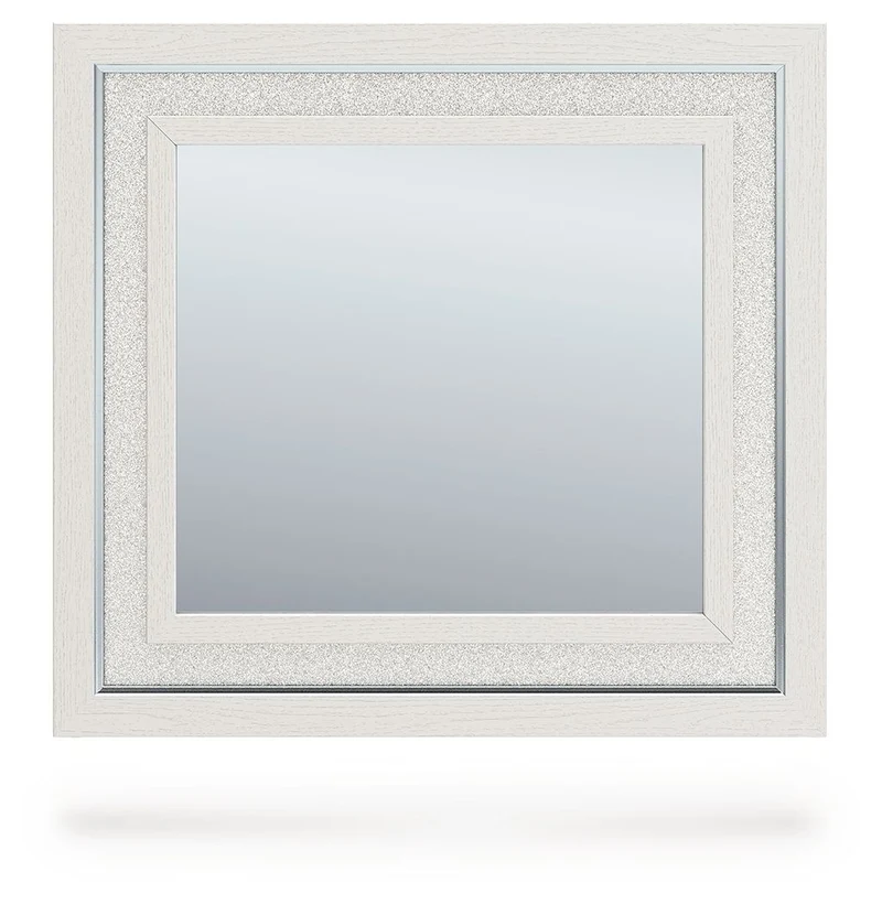 Zuraleus - Bedroom Mirror