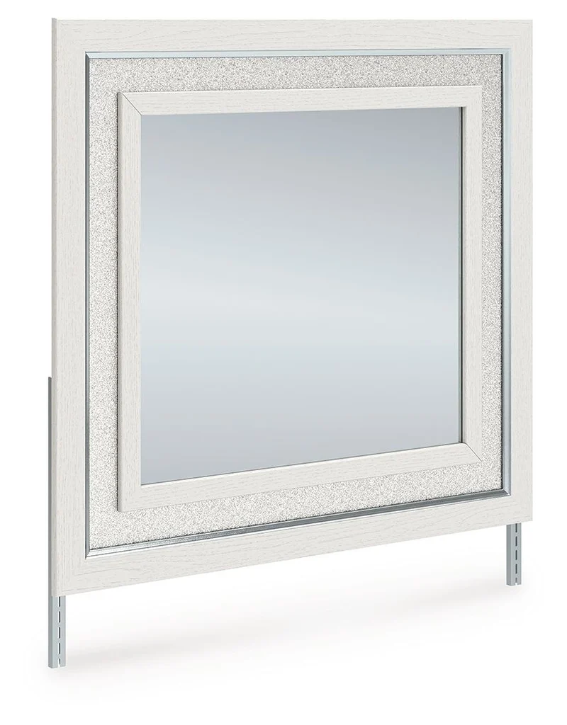 Zuraleus - Bedroom Mirror