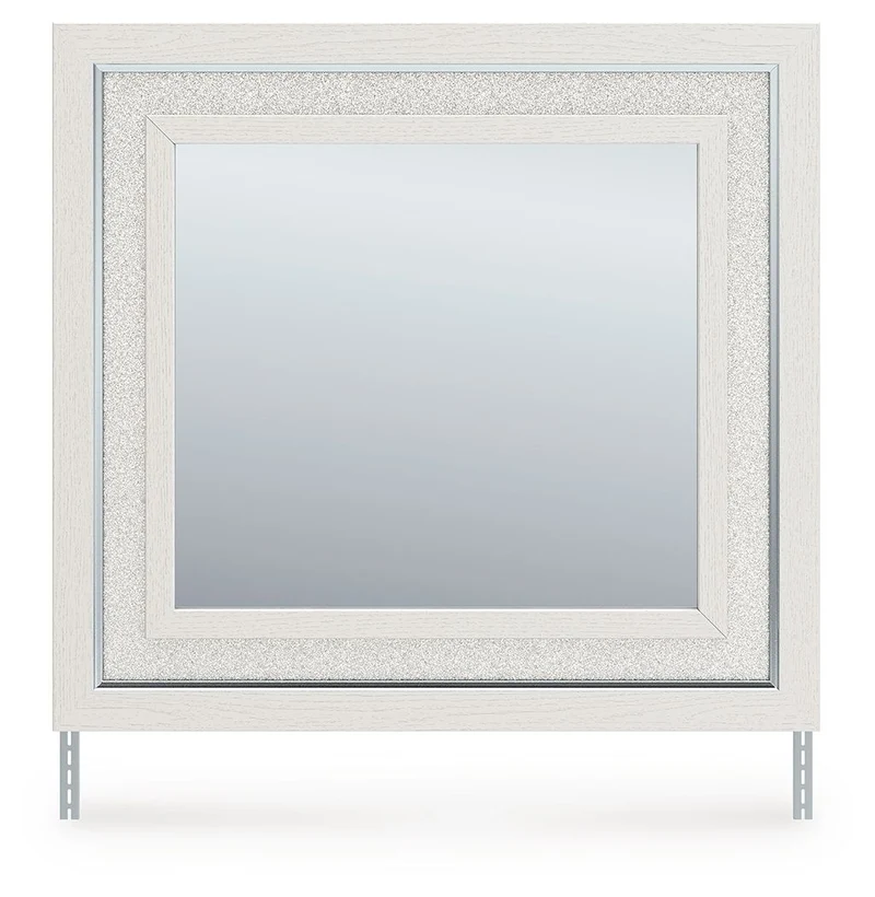 Zuraleus - Bedroom Mirror